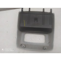 Moldura Luz Teto Ford Ecosport 2009 
