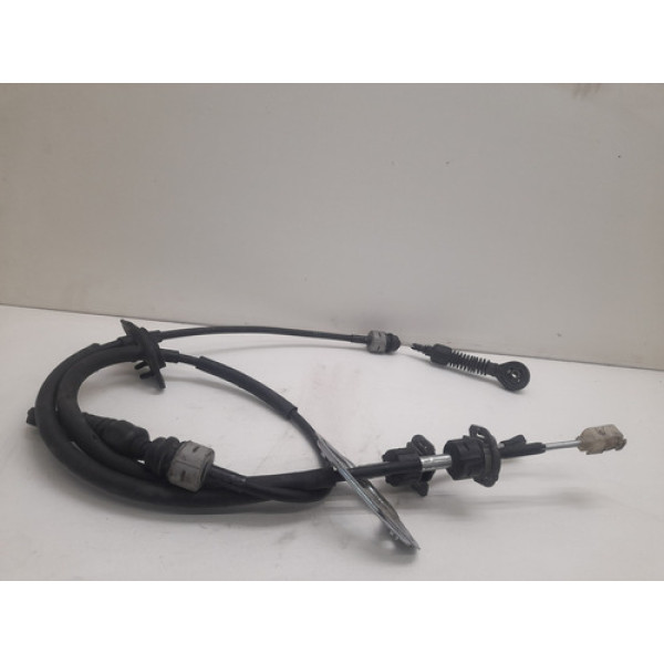 Cabo Trambulador Hyundai Hb20 2016 437941s000