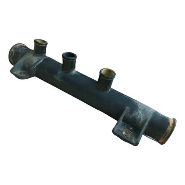 Tubo Água Motor Chevrolet Monza Ipanema 1989 1997