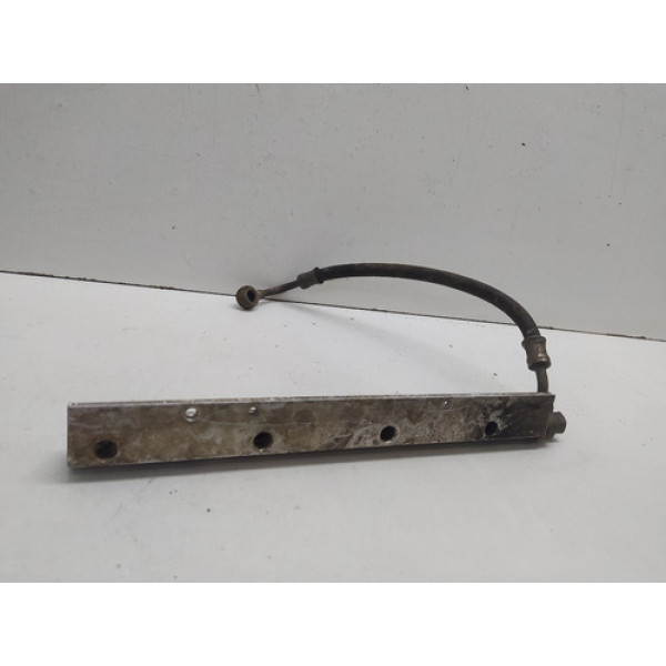 Flauta Bico Combustível Honda Civic 1996 2000