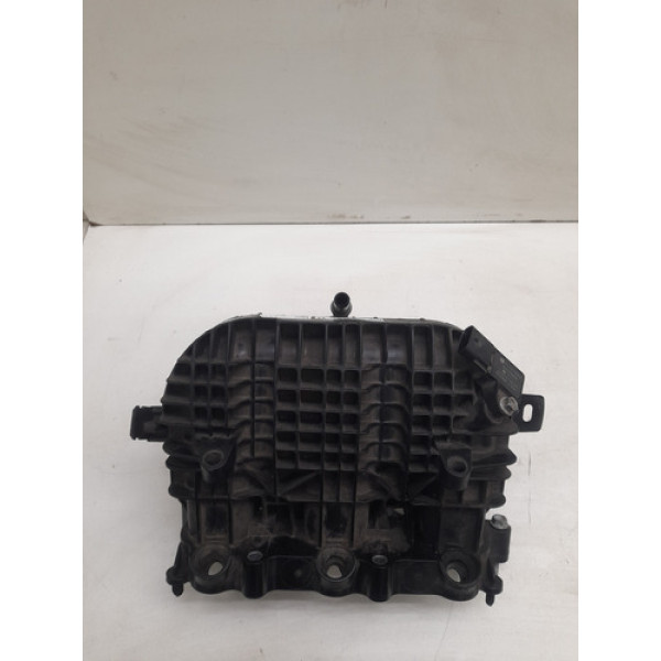 Coletor De Admissão Chevrolet Onix Plus Turbo 2023 55496676