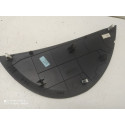 Acabamento Lateral Esquerdo Painel Hyundai Hb20 13-19