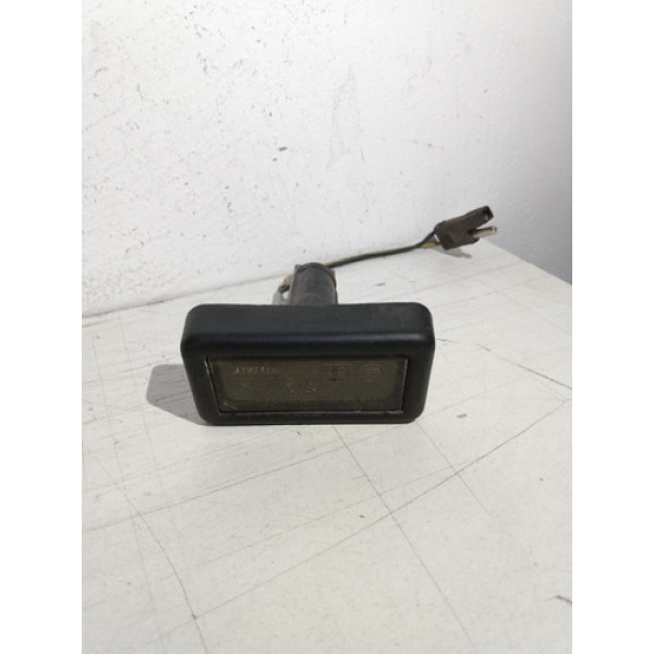 Lanterna De Placa Fiorino 2017