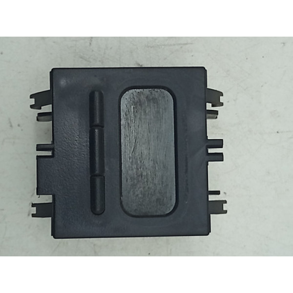 Relógio Central Painel Renault Scenic 1999/10 7700421038