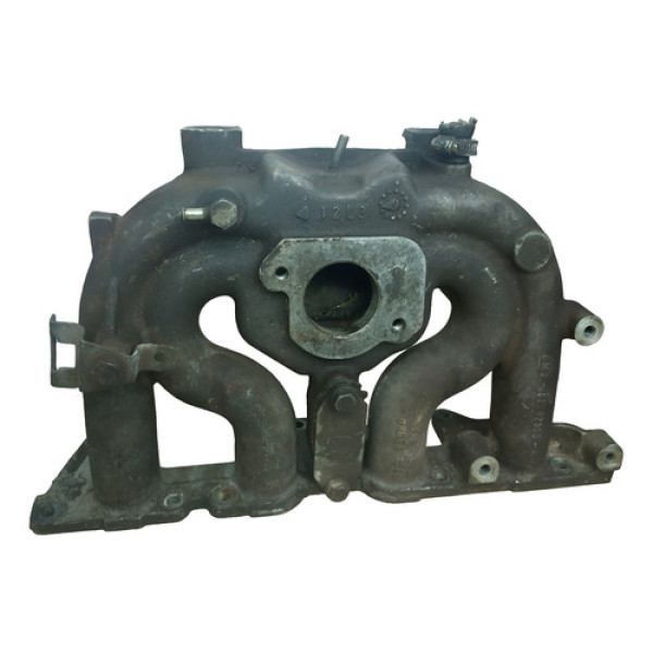 Coletor Admissão Chevrolet Monza Kadett 1989 1998 52267580