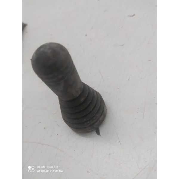 Manopla Ajuste Retrovisor Manual Chevrolet Corsa Meriva 