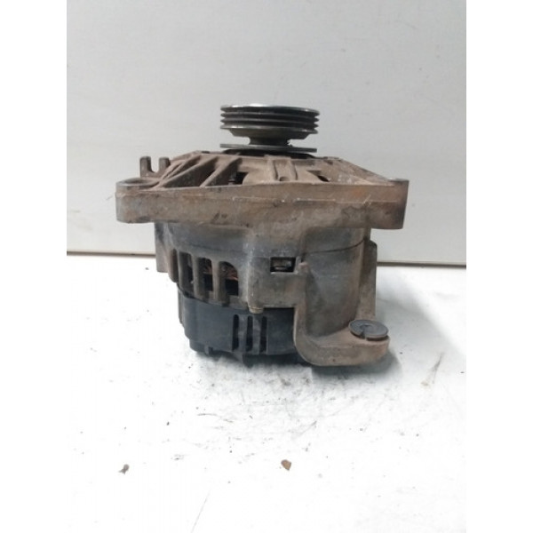 Alternador Clio Logan Sandero 206 Twingo