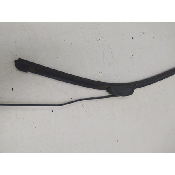 Braço Limpador Parabrisa Esquerdo Chevrolet Celta 07 A 15