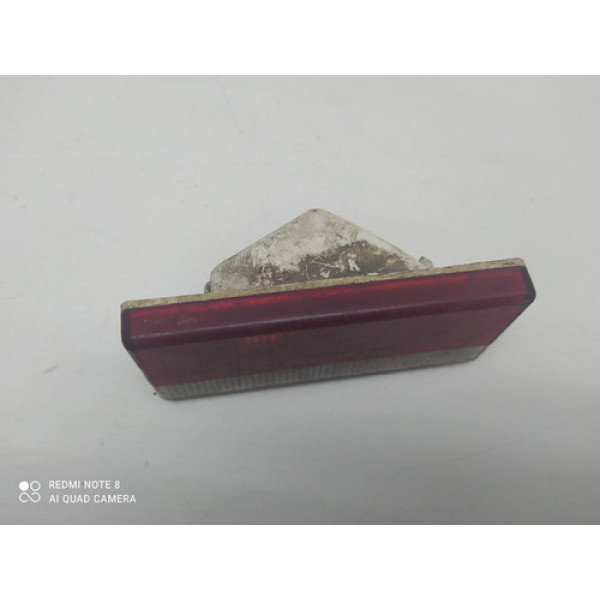 Luz Cortesia Direita Porta Chevette Opa Monza 