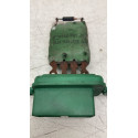Resistência Ar Ventilação Interna Original Vw Gol G3 G4