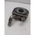 Resfriador Trocador Citroen C4 2010 2015 990047u