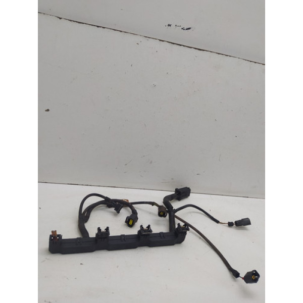 Chicote Bico Injetor Ford Focus 2003 2005 98ag14a390db