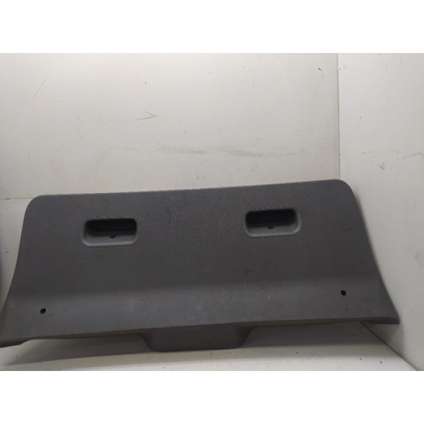 Moldura Tampa Traseira Chevrolet Meriva 2003 2012 