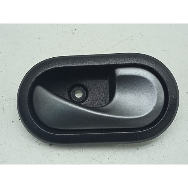 Maçaneta Interna Traseira Direita Renault Duster 2015