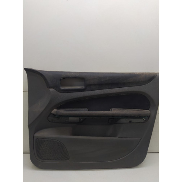 Forro Porta Dianteira Direita Ford Focus 2008 2013 9m55a2394