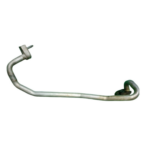 Mangueira Ar Condicionado Ford Ka 2019