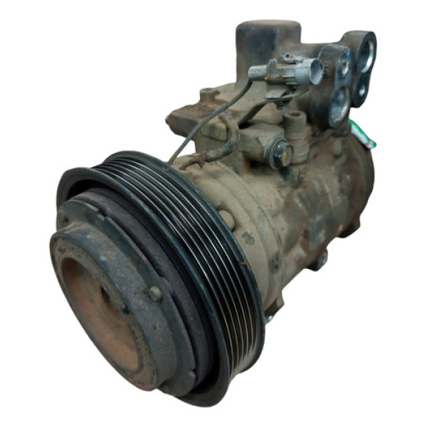Compressor Ar Condicionado Toyota Corolla 1.8 2003 2008 