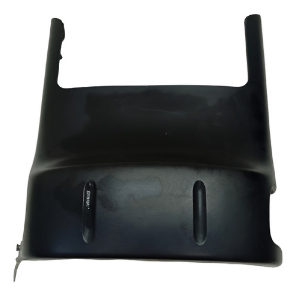 Acabamento Superior Chave Seta Volkswagen Gol 2012 5z0858565 Preto