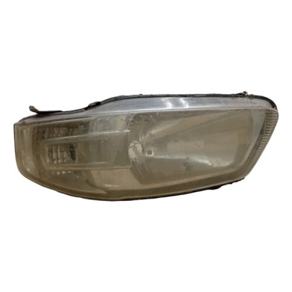 Farol Esquerdo Volkswagen Gol 2006 2008 Esquerdo/motorista