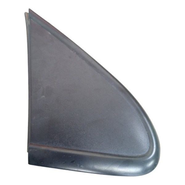 Moldura Retrovisor Direito Volkswagen Fox 2003 2013