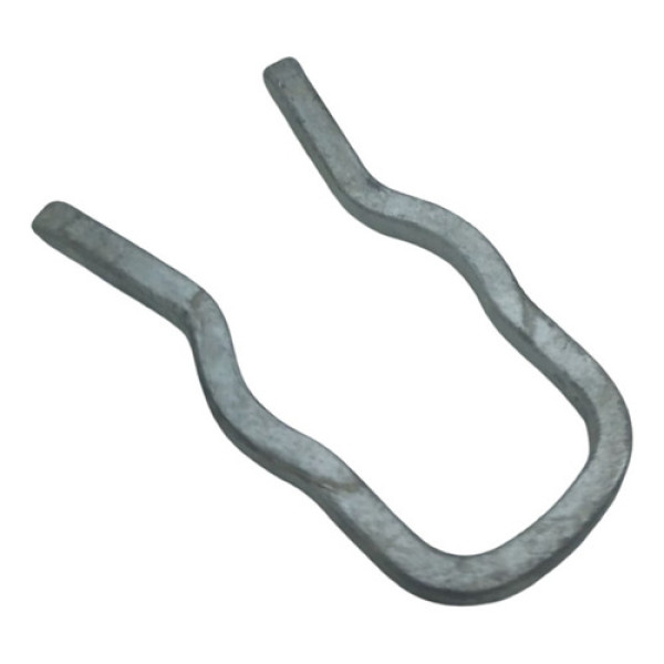 Presilha Fixação Vela Aquecedora Ford Ka 2024