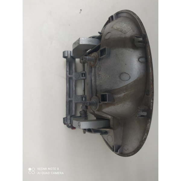 Maçaneta Externa Lado Esquerdo Gm Corsa 