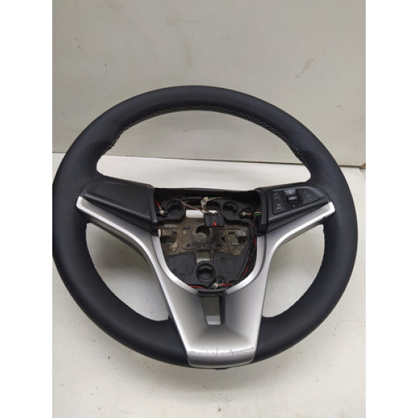 Volante Motorista Chevrolet Onix 2019 34302819