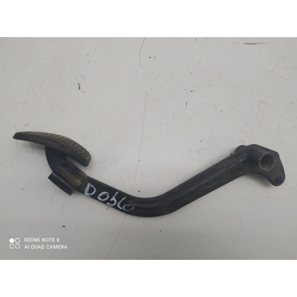 Pedal Embreagem Fiat Doblo 2009