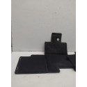 Capa Forro Isolador Bateria Renault Kwid 2017 2019 