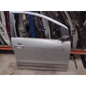 Porta Volkswagen Fox 2018 Dianteira Direita