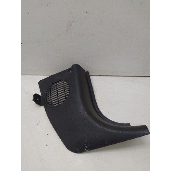 Acabamento Soleira Direita Chevrolet Celta 2001 2016 