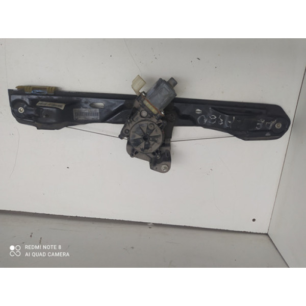 Máquina Vidro Dianteiro Direito Fiat Cronos 2020-2021