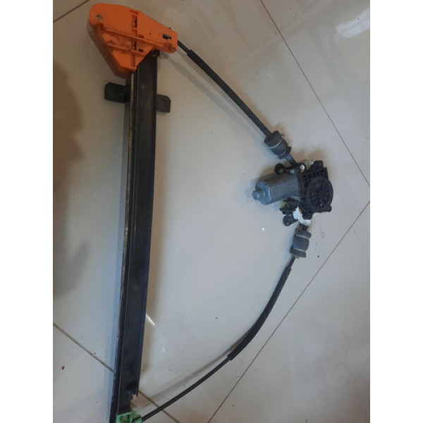 Maquina Vidro Eletrico Dianteiro Direito Ford Ka 03/12