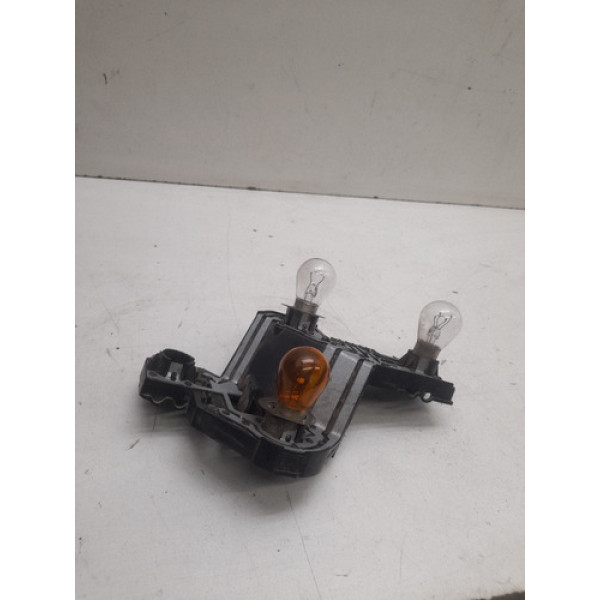 Circuito Lanterna Lado Esquerdo Ford Fiesta 2003 2010