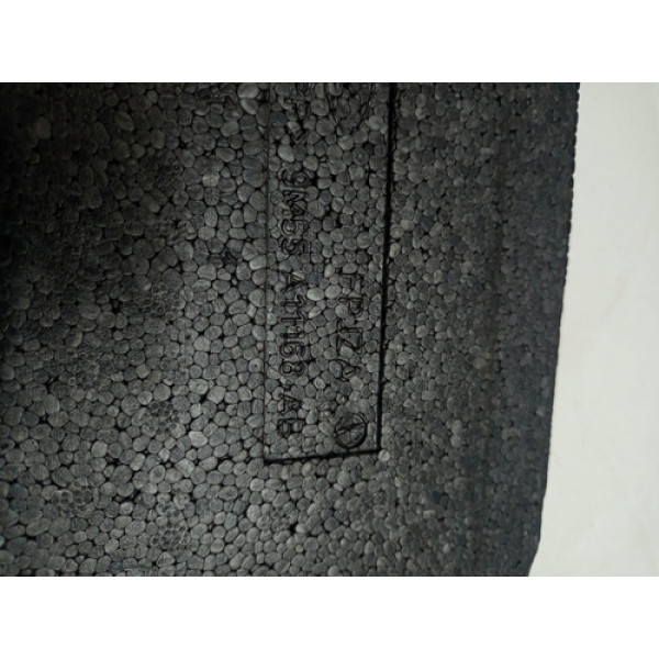 Isopor Porta Malas Ford Focus Direito