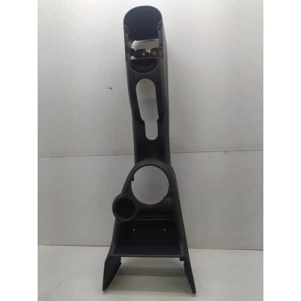 Console Central Ford Ecosport 2011 2s65a67442