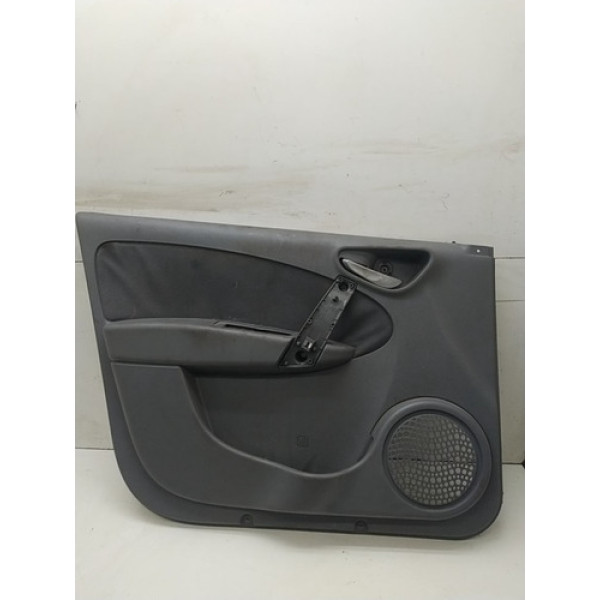 Forro Porta Dianteira Esquerda Fiat Grand Siena 2013 2017 
