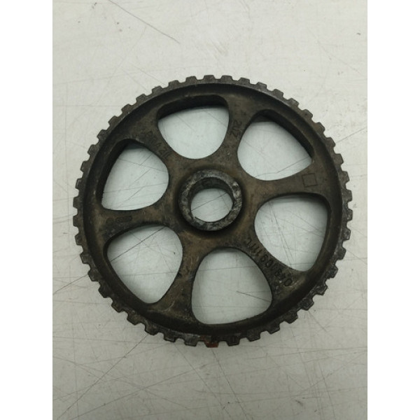 Comando Válvula Volkswagen Gol 0491091110