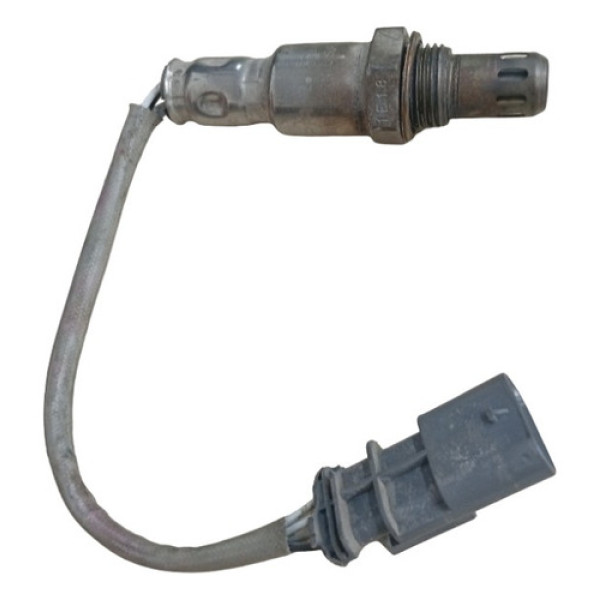 Sonda Lambda Fiat Argo Cronos Uno 2018 A 2021 55266800