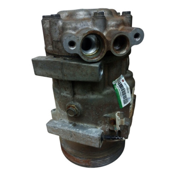 Compressor Ar Seat Ibiza 1.0 