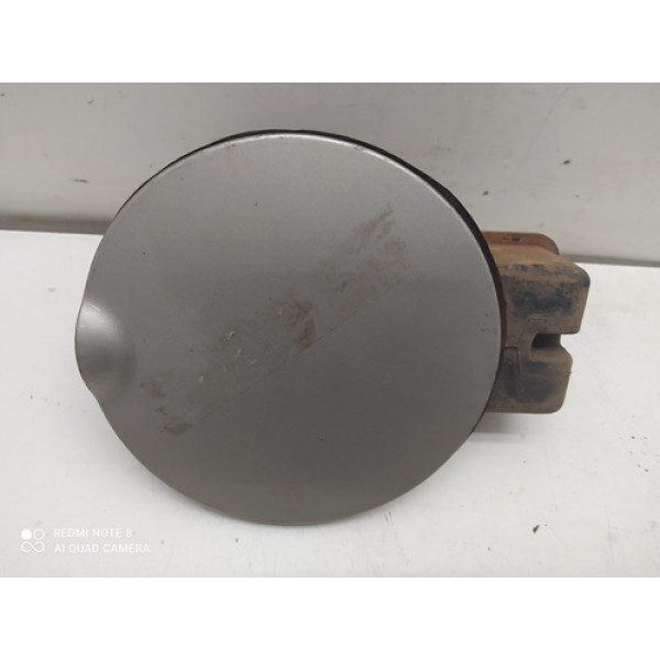 Portinhola Tanque Combustível Ford Fiesta 2002