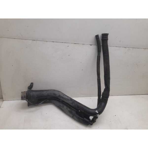 Gargalo Tanque Combustível Fiat Linea 2008 2012 Ls391506