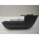 Comando Ar Condicionado Moldura Central Civic 1996