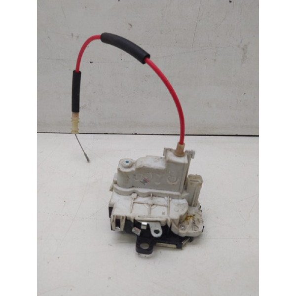 Fechadura Porta Traseira Esquerda Fiat Argo 2017 2022