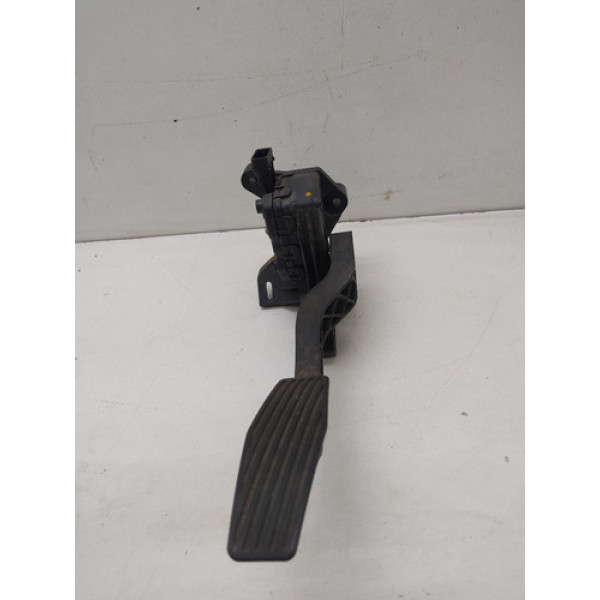 Pedal Acelerador Chevrolet Meriva 2002 2012 