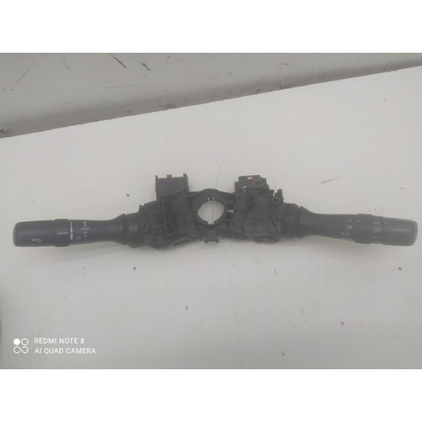 Comando Chave Seta Toyota Rav4 2008 A 2010 