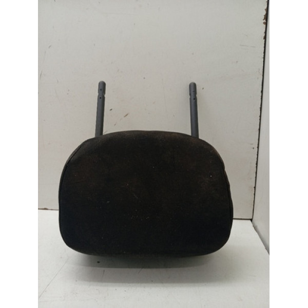 Encosto Apoio Traseira Fiat Grand Siena 2016