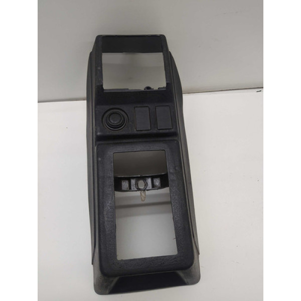 Console Central Vw Gol Quadrado 1985/198o