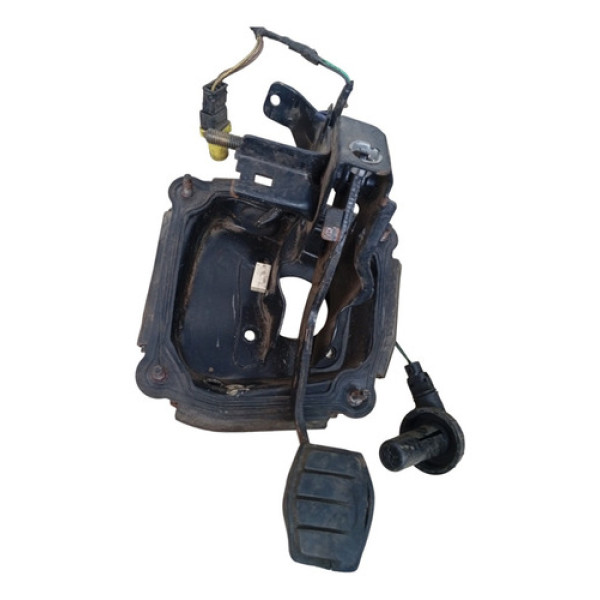 Pedal Renault Scenic 2003 7700287299