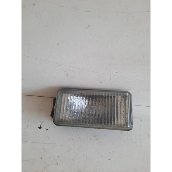 Farol De Milha Monza Tubarão 